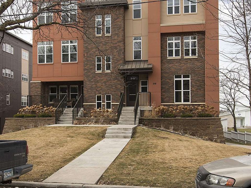 1st image of 215 Otis Ave Unit A