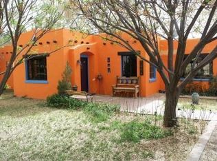 7344 Franklin Dr, El Paso, TX 79915