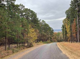 3 Lake Park Dr, Shirley, AR 72153