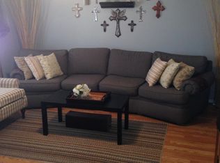 10 Cole Cir, Krum, TX 76249