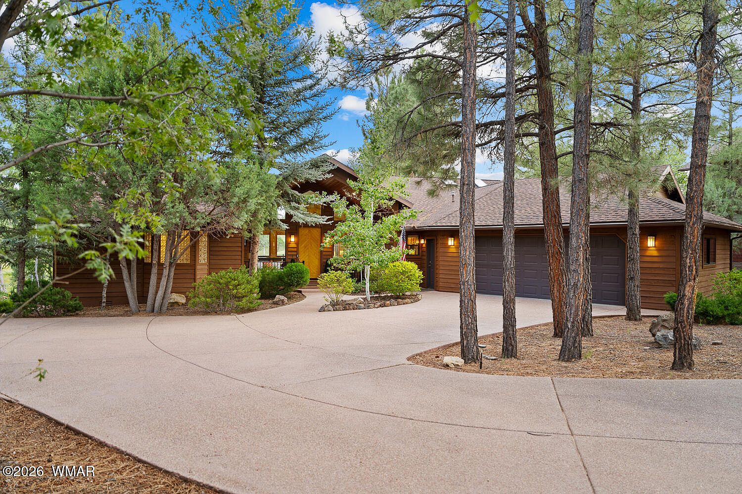 4010 Sugar Pine Loop — Torreon Golf Club