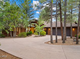 4010 Sugar Pine Loop, Show Low, AZ 85901