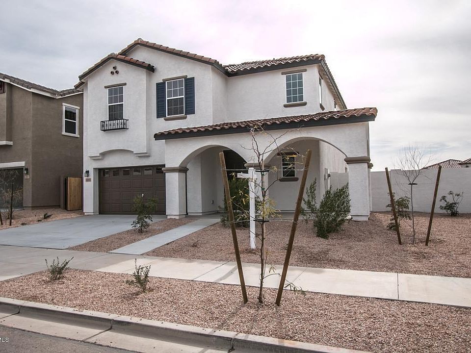 1st image of 22245 E Via De Olivos Ct