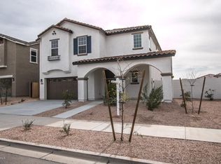 22245 E Via De Olivos Ct, Queen Creek, AZ 85142