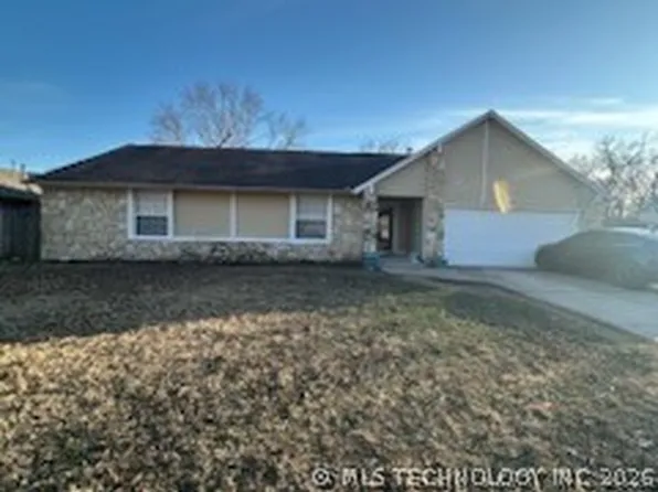 7606 E 77th St, Tulsa, OK 74133