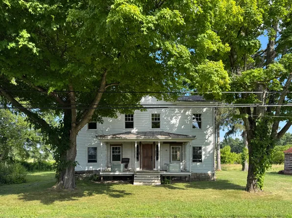 295 Stone Mill Rd, Hudson, NY 12534