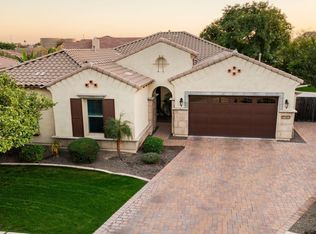 2583 E Indigo Pl, Chandler, AZ 85286