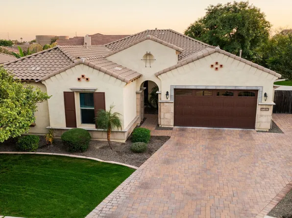 2583 E INDIGO Place, Chandler, AZ 85286