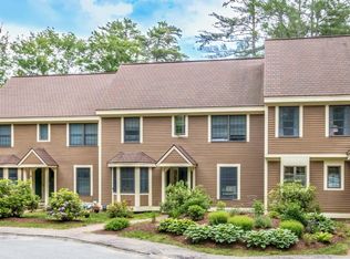 45 Wildflower Trl #9, North Conway, NH 03860