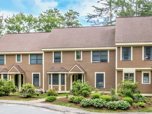 45 Wildflower Trail #9, Conway, NH 03860
