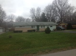 6533 W 14th St, Indianapolis, IN 46214