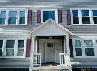 38 Birch St #5, Worcester, MA 01603