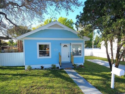 1907 E 20th Ave, Tampa, FL, 33605