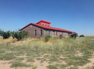 41470 Hoot Owl Rd, Calhan, CO 80832