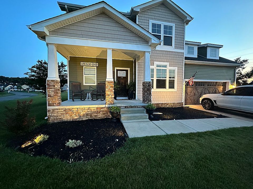1st image of 25205 Holters Way