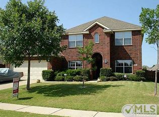 3400 Mustang Dr, Denton, TX 76210