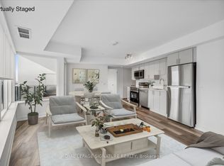 1480 Bayly St #1107, Pickering, ON L1W0C2