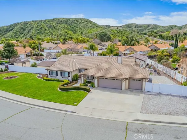 2264 Callaway Dr, San Jacinto, CA 92583