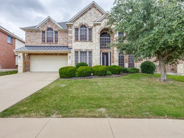 847 Peach Ln, Burleson, TX 76028