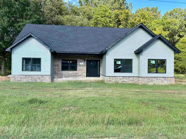 70 County Road 7922, Brookland, AR 72417