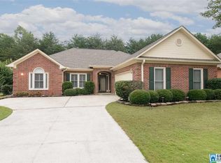 352 Amherst Dr, Birmingham, AL 35242