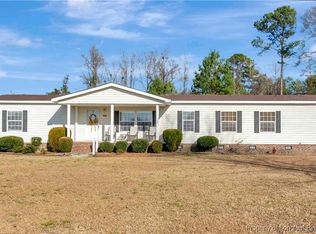 2634 Odum Rd, Lumberton, NC 28360
