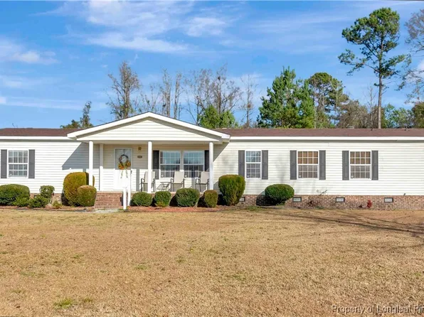 2634 Odum Rd, Lumberton, NC 28360