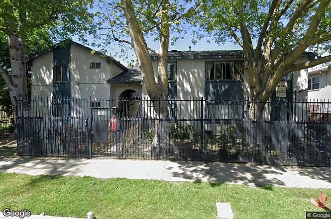 1st image of 14745 Blythe St #205