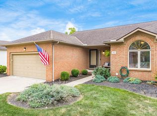 4811 Cypress Grove Ct, Groveport, OH 43125
