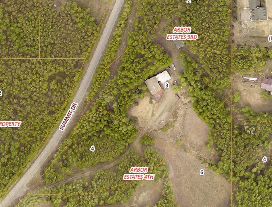 2nd image of Nhn Lancaster Dr Lot 6