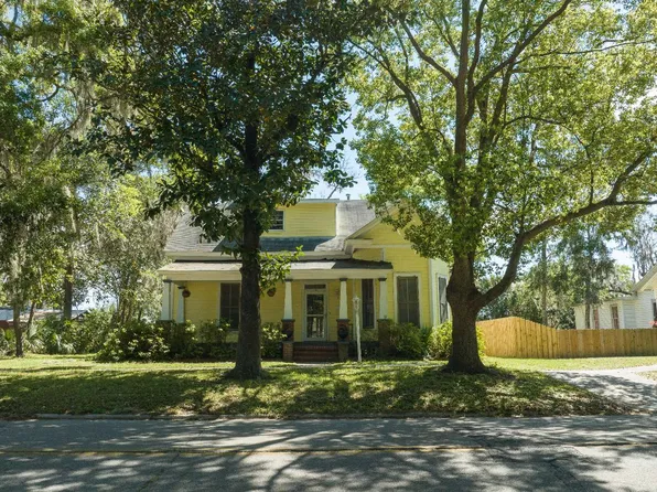 507 Pine Ave SW, Live Oak, FL 32064