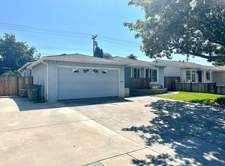 2311 Amethyst Dr, Santa Clara, CA 95051