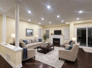 26 Red Ash Ct, Brampton, ON L6X 3B8