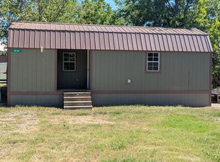 1025 Crushers Way, Farmersville, TX 75442