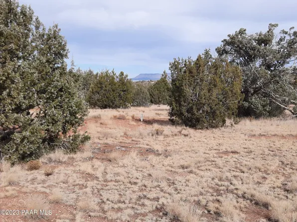33670 W Flor Ln, Seligman, AZ 86337