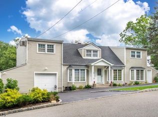 56 Mayfair Dr, West Orange, NJ 07052