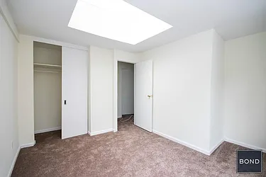 Rented by Bond New York