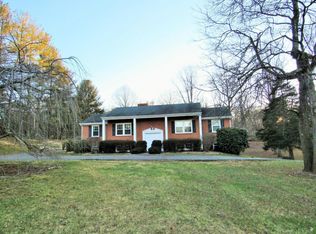 573 Kenmore Rd, Amherst, VA 24521