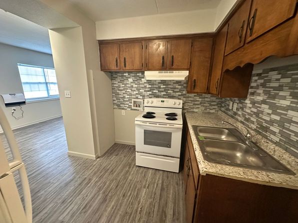100 Brookside Dr APT 8A
