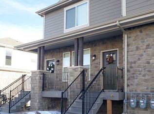 6724 Faith Dr #C, Cheyenne, WY 82009