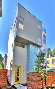 1529 19th Avenue S #B, Seattle, WA, 98144