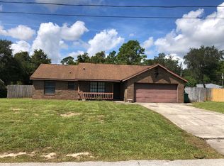 3110 Millstone Ave, Deltona, FL 32738