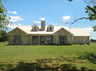 12590 County Road 4343, Larue, TX 75770