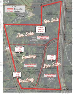 13700 NW Cornelius Pass Rd, Portland, OR, 97231