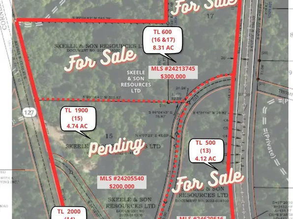 13700 NW Cornelius Pass Rd, Portland, OR 97231