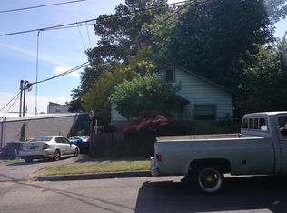 9272 56th Ave S, Seattle, WA 98118