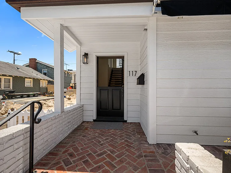 117 Marine Ave #A — Photo 57