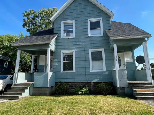 147 Emerson St #147, Rochester, NY 14613