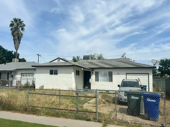 945 E Kaviland Ave, Fresno, CA 93706