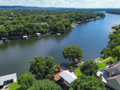 338 Long Mountain Drive, Burnet, TX, 78611